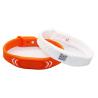 Buy cheap TK4100 EM4200 T5577 Silicon Waterproof RFID Wristband For Event Management from wholesalers
