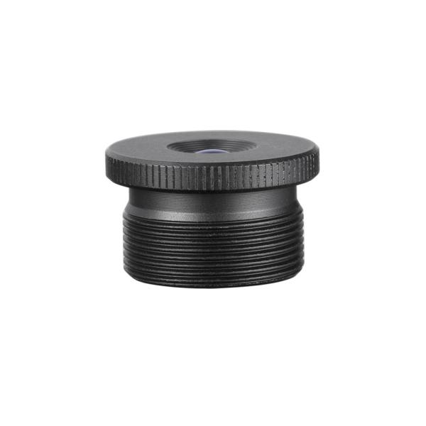 Buy cheap Optical Rear View Camera Lens Waterproof M12 Wide Angle Lens from wholesalers