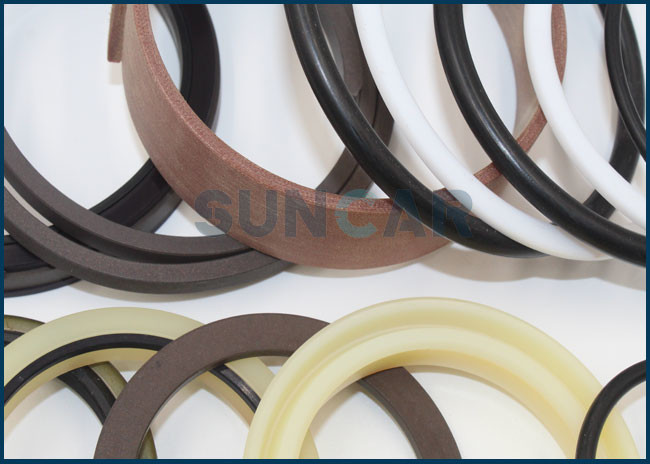 VOE 14589148 VOE14589148 Boom Cylinder Seal for SUNCARSUNCARVOLVO EW55 EC60C EC55B