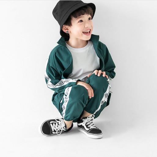 Buy cheap New Product Boys Designer Tracksuits School Tracksuit Kids from wholesalers