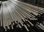 CDS Cold Drawn Seamless Mechanical Tubing