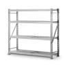 Buy cheap Aluminium Metal Furniture Frame Custom Fabrication Welding from wholesalers