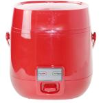 Dishwasher Safe Electric Cooker 1 Litre Auto Stay Warm 2 Cup Portable Lightweigh