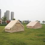 hot selling Factory wholesale price Oxford Cloth Outdoor Hiking Inflatable Tent