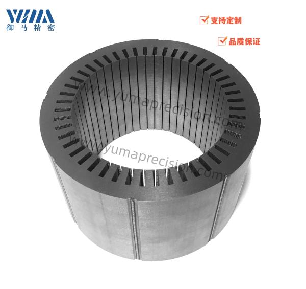 Buy cheap Customized Industrial Motor Stator And Rotor With IATF16949 Certification from wholesalers