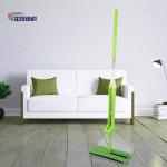 135cm Wet Mop Handle Stainless Steel Pole 11x32cm Frame