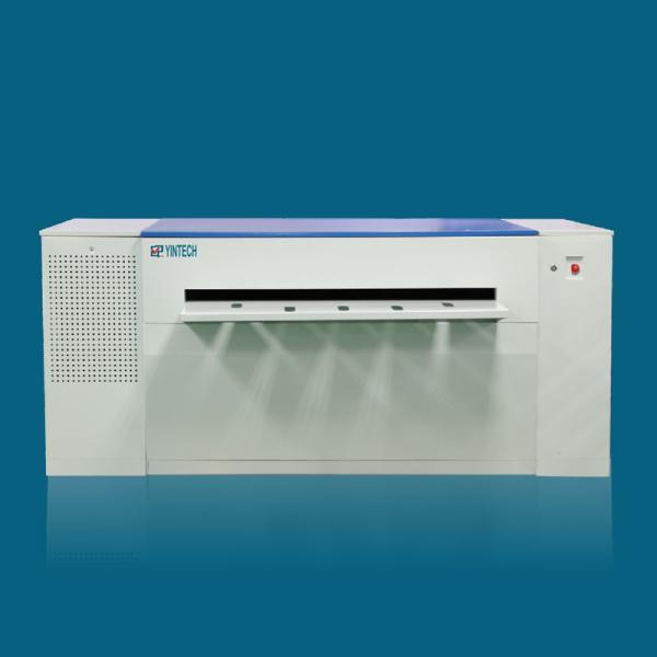 Buy cheap Automatic Thermal CTP Plate Making Machine Yintech 33plates / H 96 Channels from wholesalers