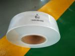 Highly Self Adhesive Reflective Safety Tape For Vehicles Guaranteed Quality