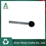 Portable SGS HESEN Color Borosilicate Oil Pipe