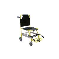 Buy cheap Medical Aluminum Alloy Stair Chair Stretcher For Disabled Transport Up And Down product
