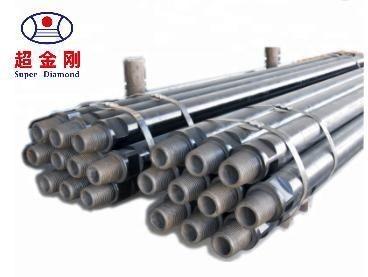 Buy cheap High Strength DTH Drill Pipe Atlas 89009355 Roc L8 Anti Corrosion Waterproof from wholesalers