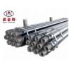 Buy cheap Abrasion Proof DTH Drill Rods Well Drilling Pipe Stable Operation for Underground Mining from wholesalers