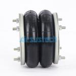 SP1490 Dunlop Springride Air Shock Suspension For Industrial Equipment Air