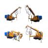 Buy cheap 11Kw Wet Concrete Spraying Machine For Tunnel Construction from wholesalers