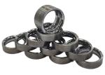 U - Grooved Tungsten Carbide Eyelets Guide The Wires During Textile