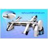Buy cheap Single Facer Carton Box Manufacturing Machine 2 Layer Corrugated Cardboard from wholesalers