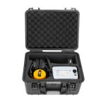 Highly Accurate TDR Cable Fault Locator