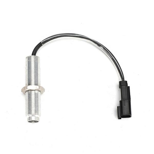 Buy cheap CAT 189-5746 Excavator Sensor , Revolution Speed Sensor For E330B E330C from wholesalers