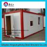 Buy cheap colorful container eco-friendly living house from wholesalers