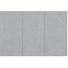 Buy cheap Scratch-Resistant Modern Indoor Wall Porcelain Glazed Polished Tile Gray 900x1800x9mm For Rebuilding And Dining Room from wholesalers