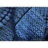 Buy cheap Lycra Material Performance Knit Fabric , Digital Printing Sport Knit Fabric from wholesalers