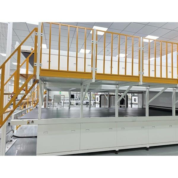 Semi Automatic Flute Paper Thermal Film Sheet Lamination Machine With Hot Press