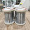 Buy cheap New Constantan 6J11 Copper Nickel Alloy Resistance Wire Flat Strip Ribbon Wire from wholesalers