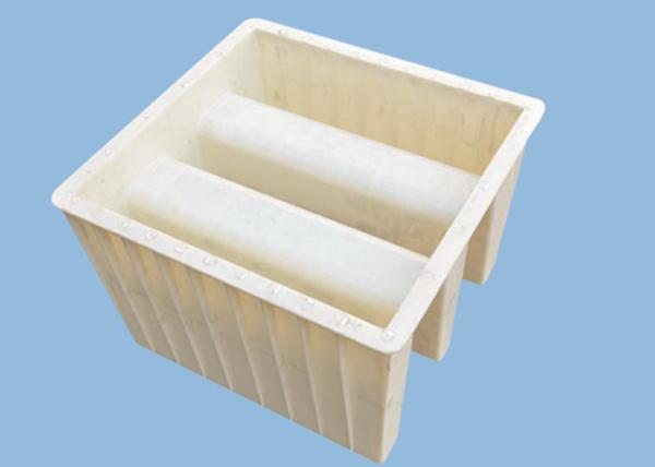 Buy cheap Light Weight Drain Mould Concrete Drainage Ditch Mould Long Service Life from wholesalers