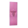 Buy cheap 2mm 183cm Custom Printed Yoga Mats Fitness Workout Tools Suede from wholesalers