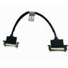 Buy cheap Custom 0.5mm Shielded LVDS Cable for Computer 100% Tested from wholesalers