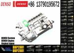Fuel Injection FUEL UNIT PUMP 094000-0530 094000-0530 22730-1231 22100-E0360 for