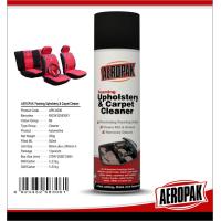 Buy cheap Multi Functions Foamy Household Care Products With Biological Surfatants product