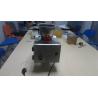 Buy cheap Automatic Metal Separation Equipment Vertical Free Fall Type For Food Industrial from wholesalers
