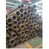 Buy cheap Customized Welded Carbon Steel Pipe Astm A53 Schedule 40 26mm Tube 8 Inch from wholesalers