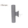 Buy cheap IP65 Cylinder Aluminium Outdoor Led Up Down Wall Light Waterproof Long Service Life from wholesalers