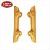 Buy cheap 20Y-934-2150 PC210-7 PC210-8 excavator bucket parts side cutter from wholesalers