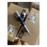 Buy cheap 320D Excavator C6 C6.4 Diesel Fuel Injector 3264700 from wholesalers