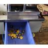 Buy cheap Semi Auto Contact IC Card Module Cutter For Cutting The Single IC Chips from wholesalers