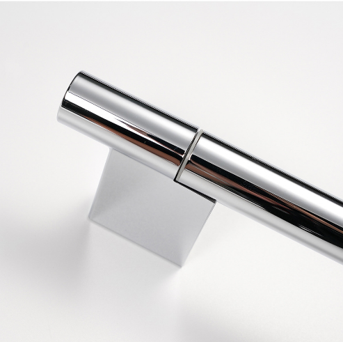 Adjustable Slide Bar For Modern Simple Stainless Steel SUS304 Bathroom Shower Lifter