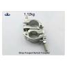 Buy cheap Drop Forged Scaffolding Joint Coupler Scaffolding Coupler Clamp 48.3×48.3MM from wholesalers