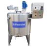 Buy cheap Chemical Liquid Soap Cosmetic Industry High Shear Mixing Tank with Heating ISO Certified from wholesalers