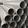 Buy cheap AISI ASTM Stainless Steel Welded Pipe 410 201 304 316L 420 Cold Rolled from wholesalers