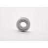 Buy cheap Drone Motor Deep Groove Radial Ball Bearings High Precision 692ZZ P0 Accuracy from wholesalers