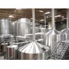 Buy cheap 4000L large brewing equipment professional manufacturer with more than 20 years' experience from wholesalers