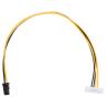 Buy cheap An ISO 13485 Approved LVDS Cable Assembly With A 3.0mm Pitch For LCD LVDS Cable from wholesalers