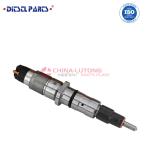 0 445 120 133 for BOSCH COMMON RAIL FUEL INJECTOR Quality Common Rail Fuel