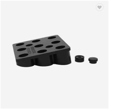 Custom-Made Precision 3D Printing Service ABS Plastic Rapid Prototype SLA SLS Service