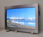 2500 nits High Brightness 65" Outdoor Digital Signage Displays, built-in Android