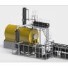 Buy cheap Waste Tyre Pyrolysis Oil To Diesel Distillation Equipment Used Motor Oil Recycling Plant from wholesalers
