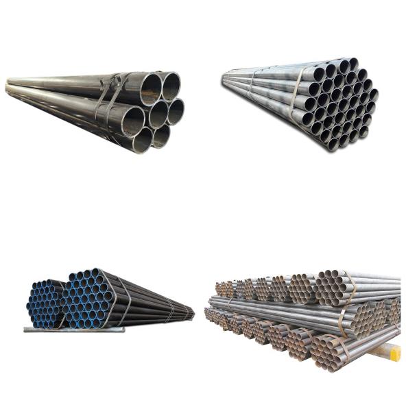 Buy cheap Seamless Carbon Steel Boiler Pipe Tube ASTM A192 100 Mm from wholesalers
